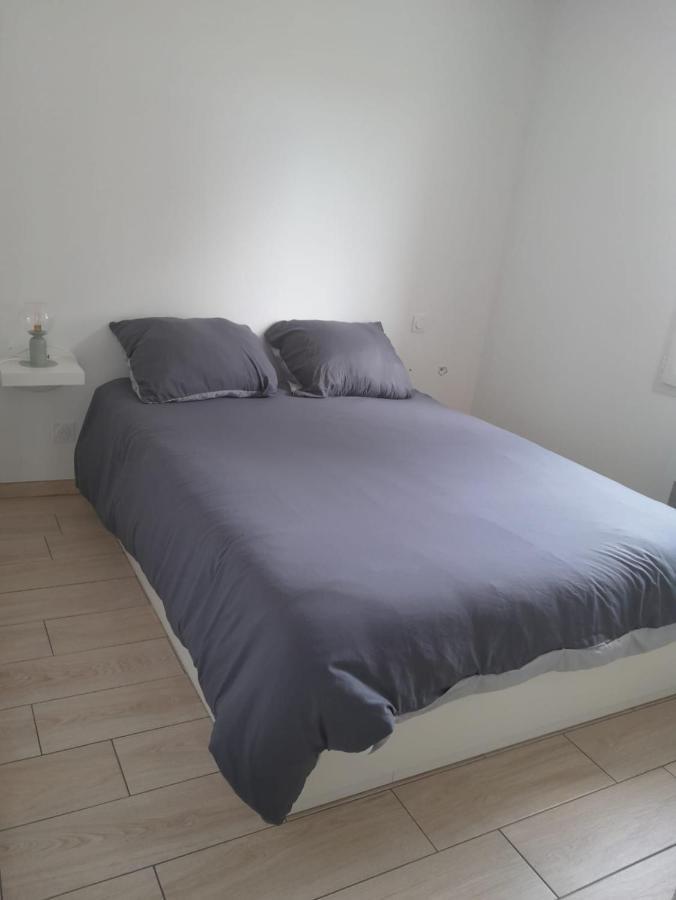 Maison Vendeene Bord De Mer - Env 1 Km Plage- سانت فنسنت سور جارد المظهر الخارجي الصورة