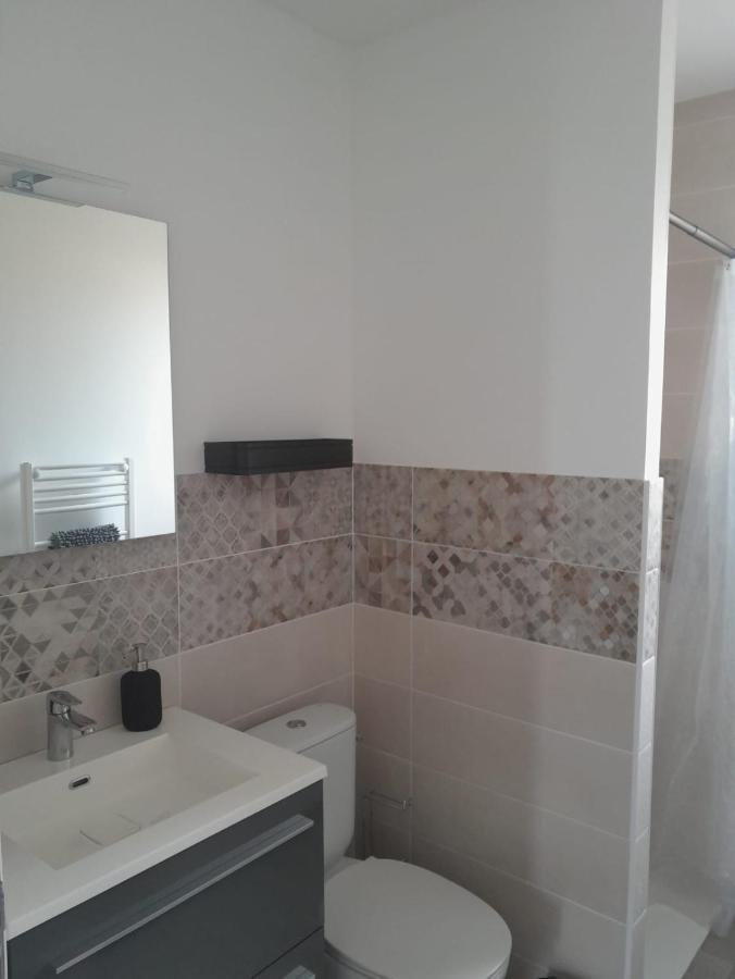 Maison Vendeene Bord De Mer - Env 1 Km Plage- سانت فنسنت سور جارد المظهر الخارجي الصورة