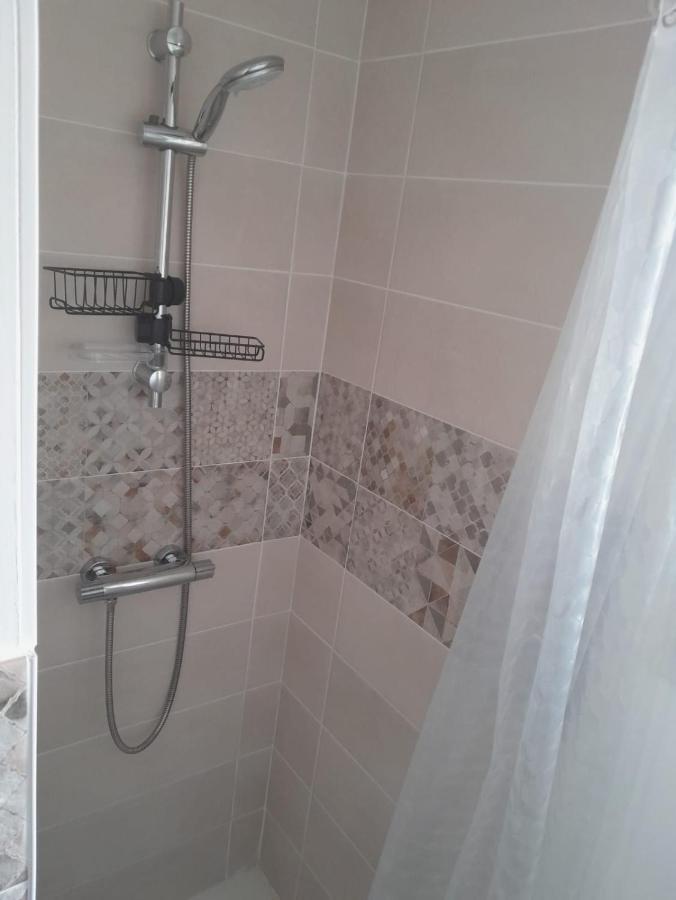Maison Vendeene Bord De Mer - Env 1 Km Plage- سانت فنسنت سور جارد المظهر الخارجي الصورة
